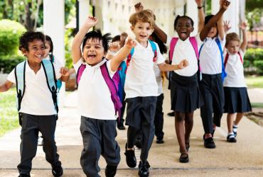 School Children