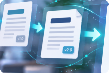 The Work Behind Keeping Standards Current