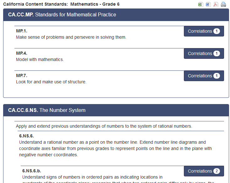 CUI interface 2