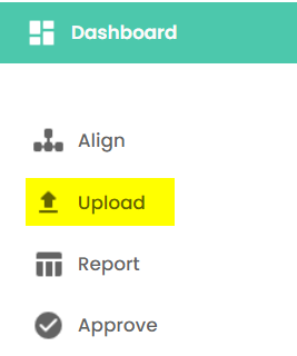 Upload