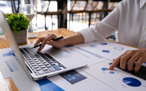 Standards Comparison with Gap Reporting