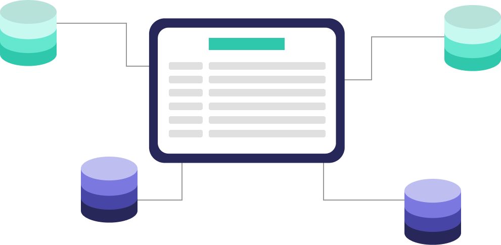 Web Service API