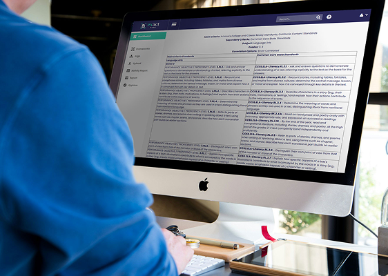 Introducing Standards Authoring