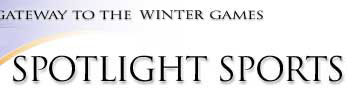 Gateway to the Summer Games - Spotlight Sports