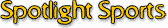 Spotlight Sport